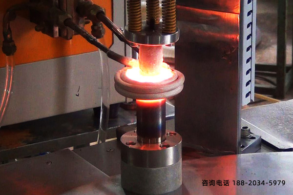 軸承感應(yīng)加熱