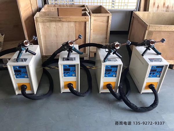 感應加熱機設備 感應加熱機設備