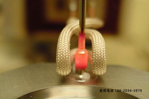 高頻感應加熱焊接