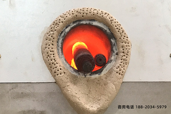 中頻感應爐設(shè)備
