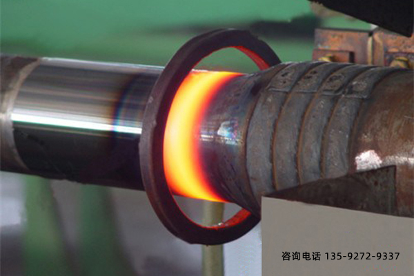中頻感應(yīng)加熱設(shè)備類(lèi)型 中頻感應(yīng)加熱設(shè)備類(lèi)型